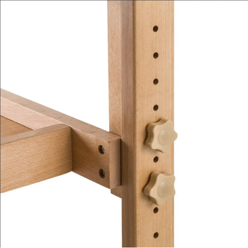 Массажный стол  Fit-On Comfort Pro Oak - фото №10